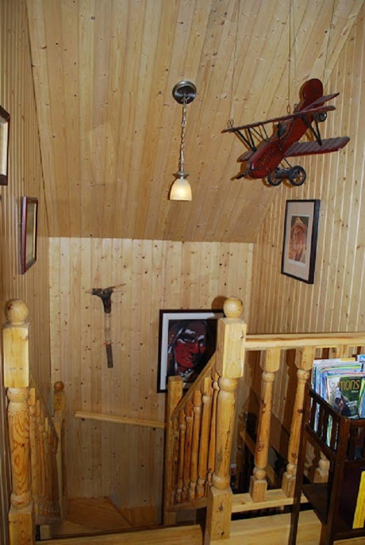 Auberge De La Riviere Matapedia - Matapedia River Lodge Routhierville Exterior photo